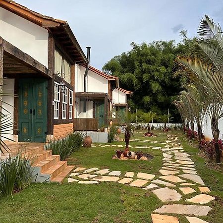 Chafariz Por Um Triz Pousada De Charme Tiradentes Exterior foto